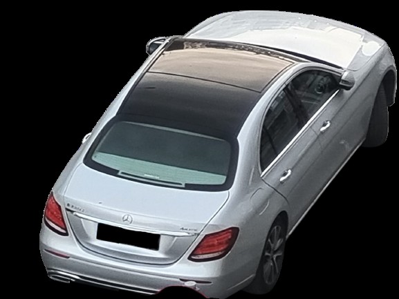 Sedan Class II